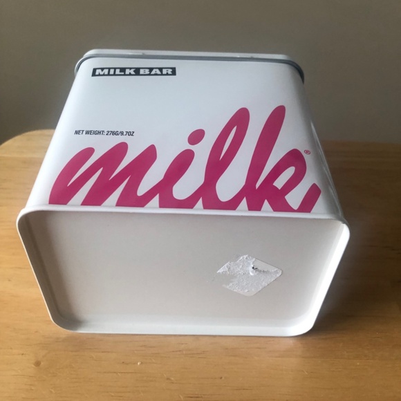 Milk Bar Cookie tin container - Picture 5 of 6